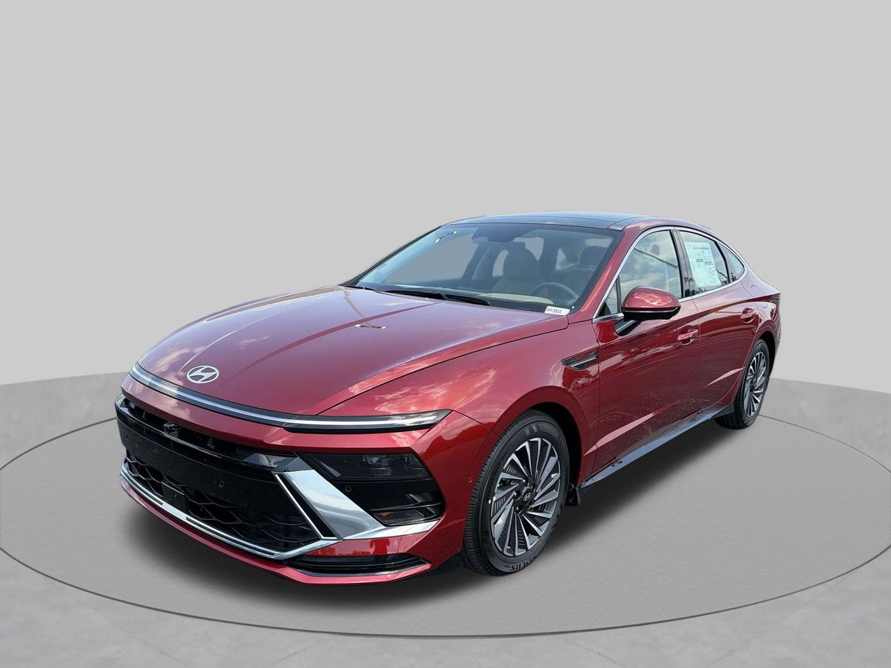 hyundai sonata hybrid 2026 KMHL54JJ0TA176800 image hyundai sonata hybrid 2026 KMHL54JJ0TA176800 image
